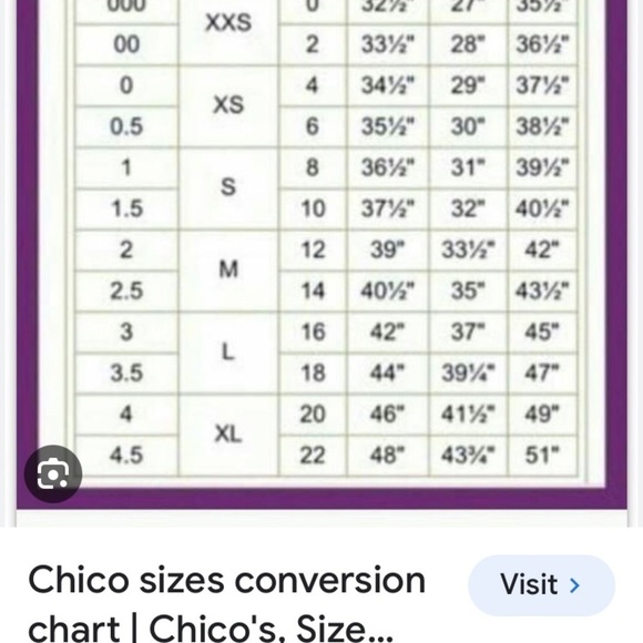 Chicos Leopard Animal Print size medium crew neck tunic pullover - Picture 8 of 9